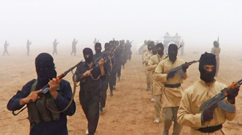 00.09.53 ISIS Terrorists