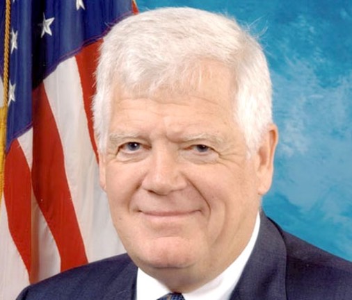 2006 Rep. Jim McDermott, D-Wash. - 4276704925