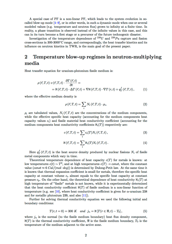20130423 p2. Fukushima Plutonium Effect and Bio
