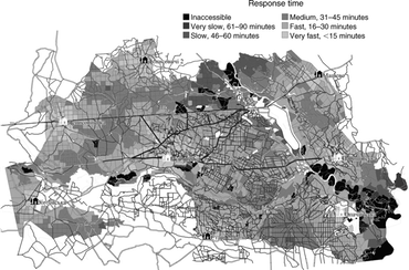 2.a. [iteration2 of paper] FIRE EVOLUTION IN THE RADIOACTIVE FORESTS OF  UKRAINE AND BELARUS - Evangeliou_EM_2015
