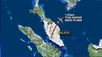 #5 Flight Path 370