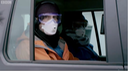 _B. 20140216 Ukraine Road Trip -Cameramen masked-up- Inside Chernobyl (Series 21, Episode 3)