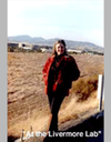 _R1. 00.18.03 Leuren Moret at Livermore Lab 1990 (01-32-15 Leuren at Livermore Lab)
