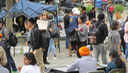 _R5. 00.13.00 CAL, Foriegn Students, Sikh recruiting, Soka Gakkai recruiting