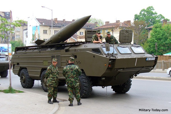 Image #9 TOCHKA-U on TRUCK, ss21_scarab