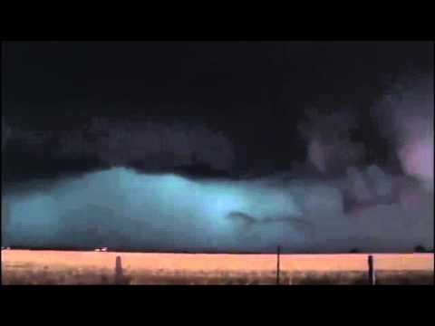 Pic 1. Storm-on-the-Prairie