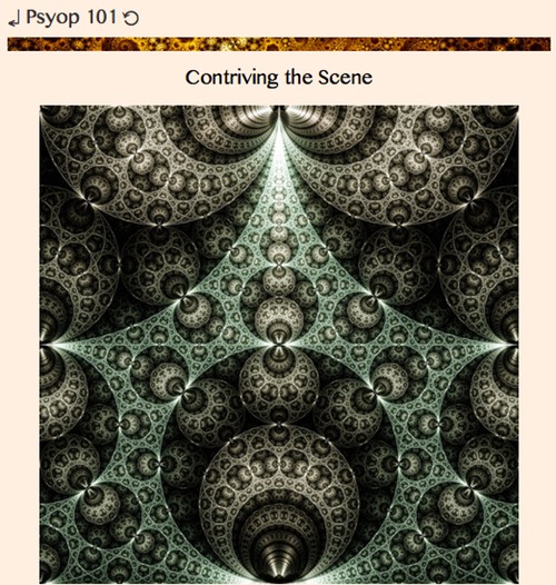 Psyop 101